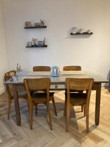 Fotografie z fotogalerie ubytování Maison en bords de Loire - Sully Sur Loire v destinaci Saint-Père-sur-Loire