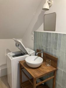 Fotografie z fotogalerie ubytování Maison en bords de Loire - Sully Sur Loire v destinaci Saint-Père-sur-Loire