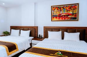 Gallery image of Văn Lâm Hotel 