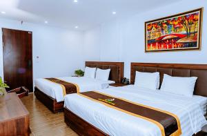 Gallery image of Văn Lâm Hotel  +7 photos