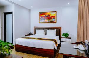 Gallery image of Văn Lâm Hotel 