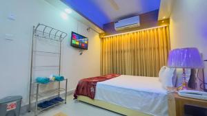 Fotografie z fotogalerie ubytování Hotel Blue Sky Residential v destinaci Dháka + 12 fotografií