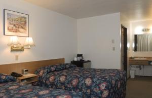 Gallery image of Airport Chalet in Whitehorse