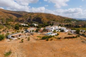 Φυσικό τοπίο κοντά σε αυτό το bed & breakfast +19 φωτογραφίες