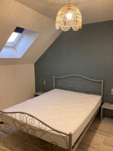 Fotografie z fotogalerie ubytování Maison en bords de Loire - Sully Sur Loire v destinaci Saint-Père-sur-Loire + 4 fotografie