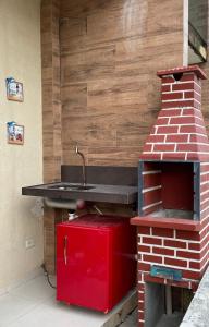 Ảnh trong thư viện ảnh của Porto de galinhas - Maracaipe, piscina, mar a 70m ở Porto De Galinhas