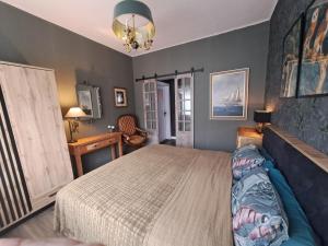 Galeriebild der Unterkunft Cozy Apartment in Altenbrak