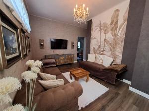 Galeriebild der Unterkunft Cozy Apartment in Altenbrak + 24 Fotos