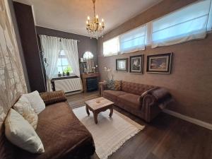 Galeriebild der Unterkunft Cozy Apartment in Altenbrak