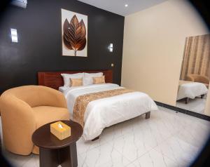 Gallery image of This property need to be deleted 2 in Dar es Salaam