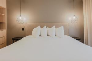 Gallery image of Tremblant Suite, King bed, Fireplace, Free Shuttle in Mont-Tremblant