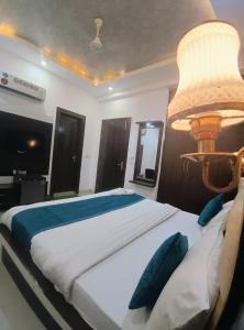 Fotografie z fotogalerie ubytování Hotel Wonder Of Taj v destinaci Agra