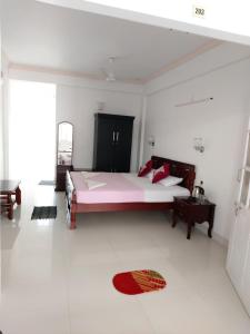 Gallery image of White lounge beach resort in Trivandrum
