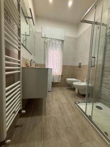 Ένα μπάνιο στο Suite Vento d'Estate +6 φωτογραφίες