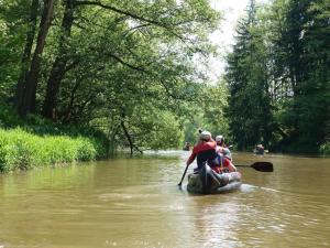 Imagine din galeria proprietății Stadthotel Raabs an der Thaya în Raabs an der Thaya