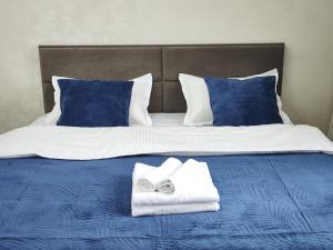 アルマトイにあるАпартаменты рядом с ТРЦ Mega и парком Первого Президентаのギャラリーの写真