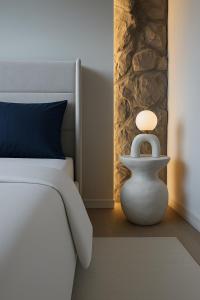 Voodi või voodid majutusasutuse 3 KING Beds Free parking Stay close and stay cozy toas