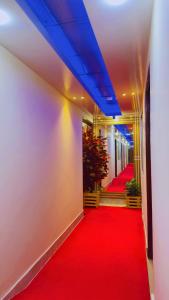 Fotografie z fotogalerie ubytování Hotel Blue Sky Residential v destinaci Dháka