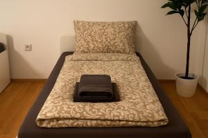 Φωτογραφία από το άλμπουμ του Modern Apartment with Terrace Patio σε Wiener Neudorf