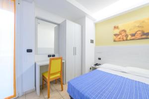 Fotografie z fotogalerie ubytování Hotel Sans Souci v Rimini