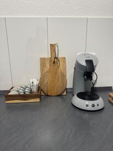 Φωτογραφία από το άλμπουμ του Apartment 20qm Prisdorf σε Prisdorf