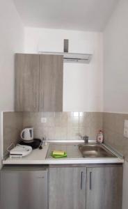 Billede fra billedgalleriet på Afroditi Hotel i Masouri