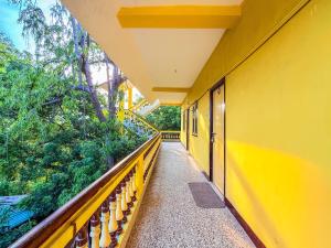 Fotografie z fotogalerie ubytování Sun Guest House v destinaci Mahábalípuram
