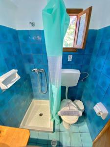 Billede fra billedgalleriet på Afroditi Hotel i Masouri