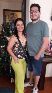 Gallery image of Recanto Due Fratelli in Campos do Jordão