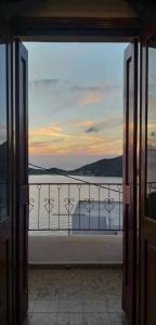 Billede fra billedgalleriet på Afroditi Hotel i Masouri