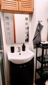 Billede fra billedgalleriet på Chrobry Square Apartament i Gorzów Wielkopolski