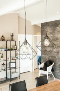 Kép Harpa Holiday Home - Birta Rentals szállásáról Húsafellben a galériában