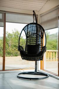 Kép Harpa Holiday Home - Birta Rentals szállásáról Húsafellben a galériában