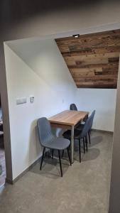 Fotografie z fotogalerie ubytování Relaks Nad Potokiem v destinaci Sidzina