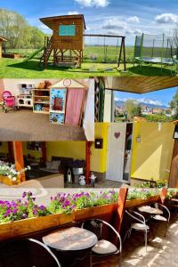 Φωτογραφία από το άλμπουμ του Villa Slnecnica σε Nova Lesna
