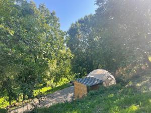 Φωτογραφία από το άλμπουμ του Dôme de la Tuffière σε Fontenay-sur-Vègre