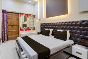 Gallery image of Hotel O Crystal Crown in Alīgarh