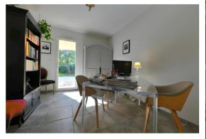 Gallery image of Villa Rosalia in Uzès +39 photos