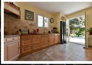 Gallery image of Villa Rosalia in Uzès