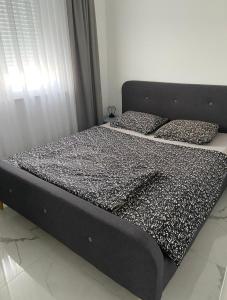 Postel nebo postele na pokoji v ubytování MY PLACE Il + 5 fotografií