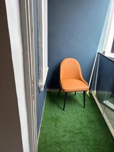 Billede fra billedgalleriet på Grace Garden Apartments i Aja