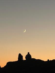 Φωτογραφία από το άλμπουμ του Wadi Rum Pulse σε Ουάντι Ραμ