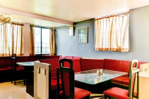 Gallery image of Hotel O Mayura Novacity in Goa