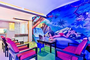Gallery image of Hotel O Mayura Novacity in Goa