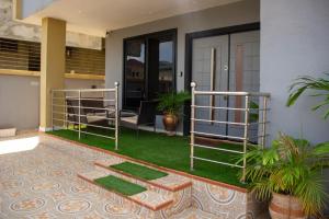 Imagen de la galería de Kenest Villa, Oyarifa Estate - Accra Gh, en Oyarifa 75 fotos más