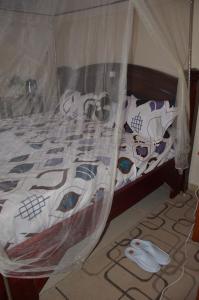 Fotografie z fotogalerie ubytování VICTOR & VICTORY GUEST HOUSE DAMAS-RAIL OBOBOGO Source v destinaci Yaoundé