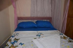 Fotografie z fotogalerie ubytování VICTOR & VICTORY GUEST HOUSE DAMAS-RAIL OBOBOGO Source v destinaci Yaoundé + 5 fotografií