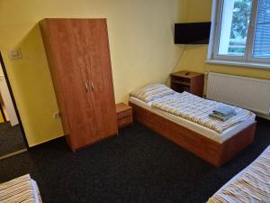 Fotografie z fotogalerie ubytování Hotel Hokejka v Prievidze