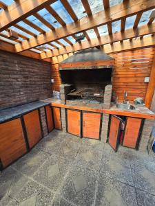 Fotografie z fotogalerie ubytování Casa Divya v destinaci San José de Maipo