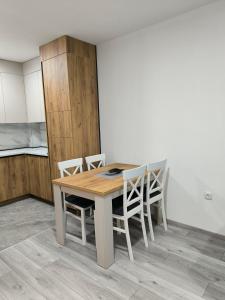 Fotografie z fotogalerie ubytování Apartman Prijedor v destinaci Prijedor